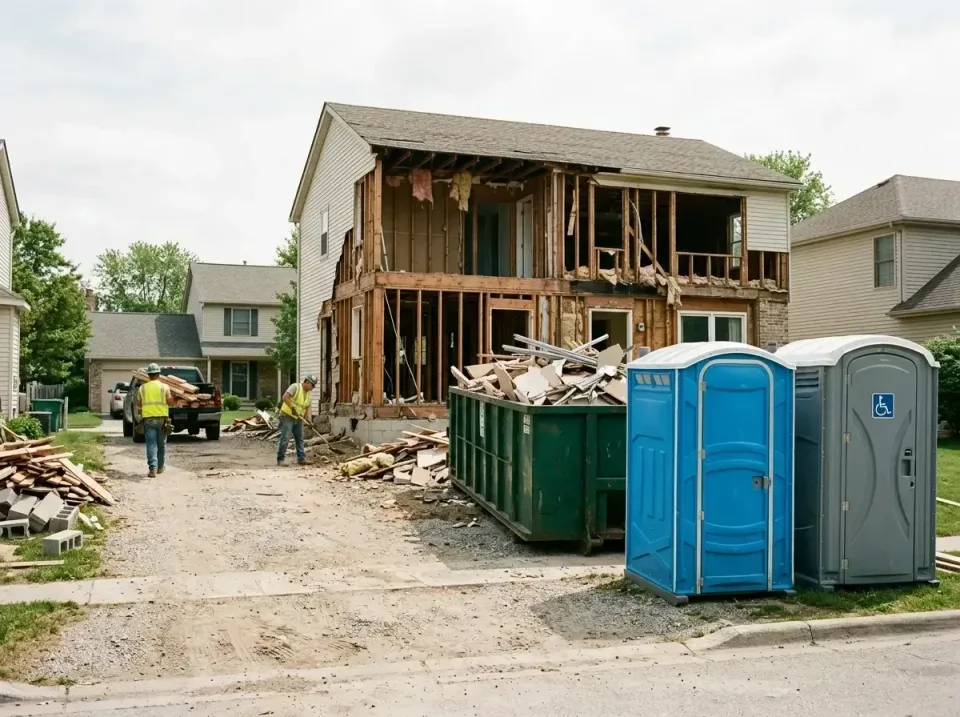 home-renovation-demolition-sit-010 — frequently asked questions, Portable Toilet & Dumpsters Rental in Cloverdale, CA